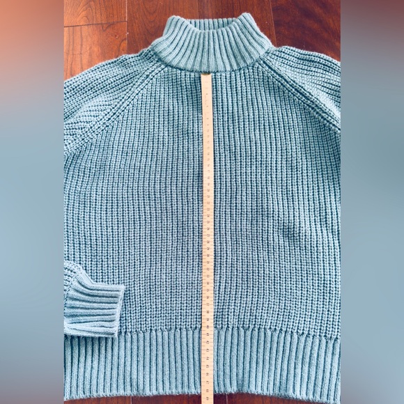 Noisy May sweater - Picture 4 of 4